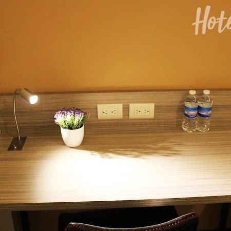Hotel25 Монтеррей Экстерьер фото