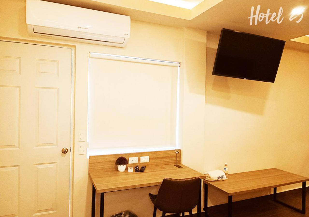 Hotel25 Монтеррей Экстерьер фото